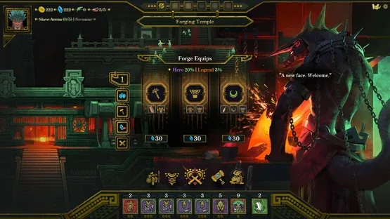 Flowers and Deities screenshot 5