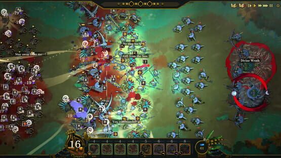 Flowers and Deities screenshot 7