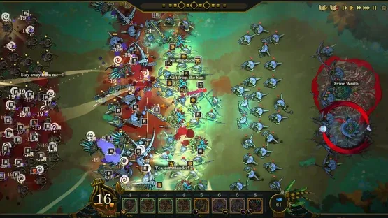 Flowers and Deities screenshot 7