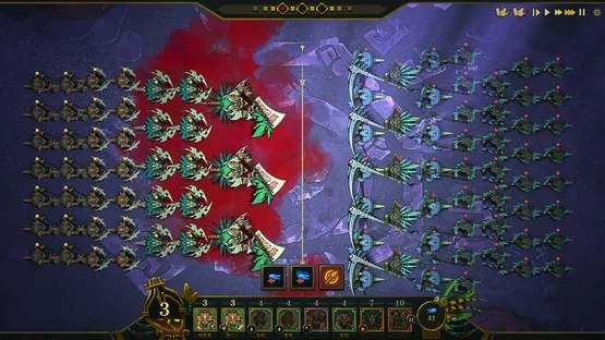 Flowers and Deities screenshot 9