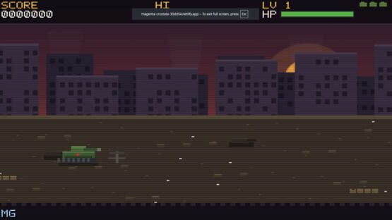 Stalingrad 1942 screenshot 3