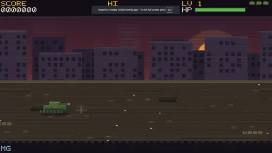 Stalingrad 1942 screenshot 3