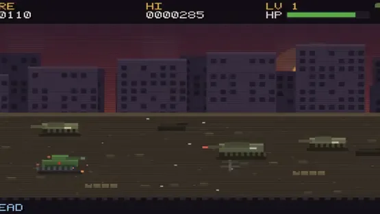 Stalingrad 1942 screenshot 2