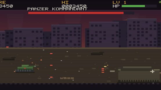 Stalingrad 1942 screenshot 1