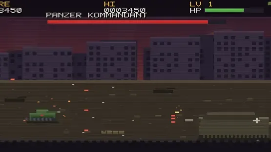 Stalingrad 1942 screenshot 1