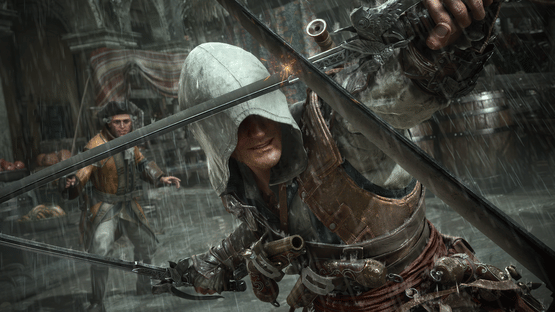 Assassin’s Creed Black Flag Resynced: Collector’s Edition Screenshot