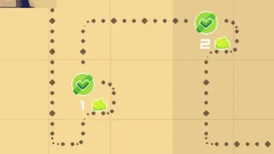 Shadow Frog screenshot 3