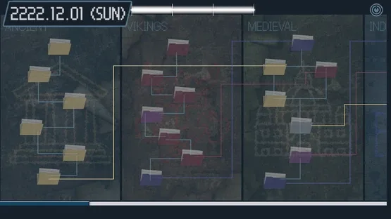 Love D3ath Love screenshot 5