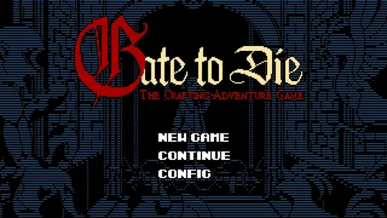 Gate to Die screenshot 8