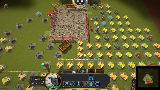 Sheep Tag 2 screenshot 4