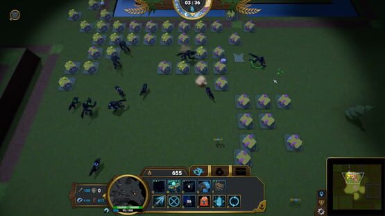 Sheep Tag 2 screenshot 5