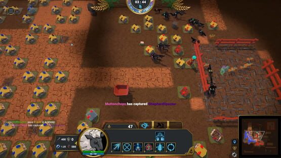 Sheep Tag 2 screenshot 6