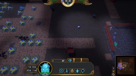 Sheep Tag 2 screenshot 1