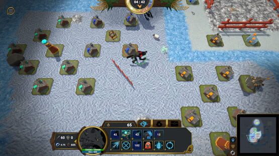 Sheep Tag 2 screenshot 3