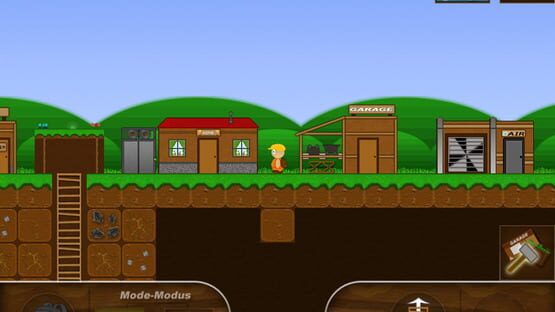 Treasure Miner kuvakaappaus 1