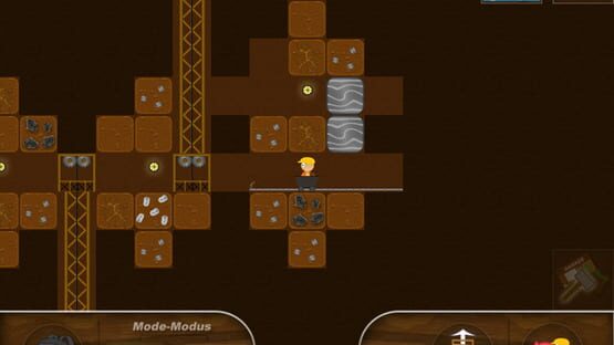 Treasure Miner kuvakaappaus 3