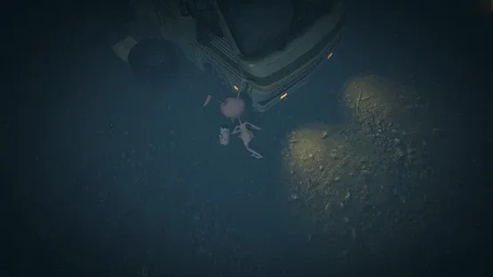 MadHouse for Toys screenshot 1