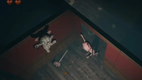 MadHouse for Toys screenshot 3