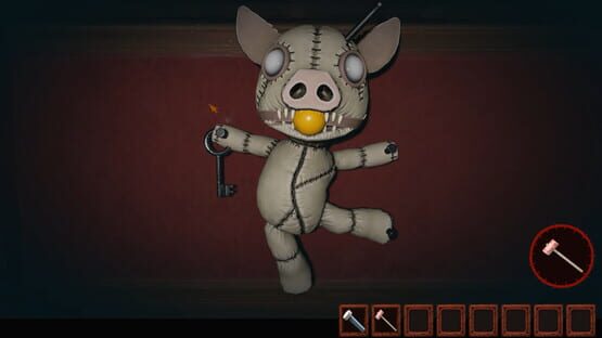 MadHouse for Toys screenshot 4