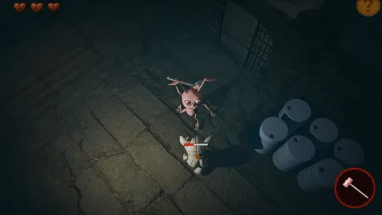 MadHouse for Toys screenshot 8