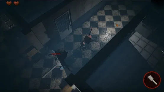 MadHouse for Toys screenshot 9