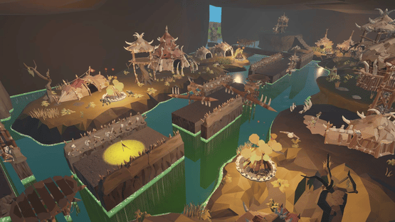 Linked Wheels Screenshot