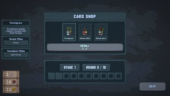 Grave New World screenshot 3