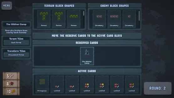 Grave New World screenshot 4