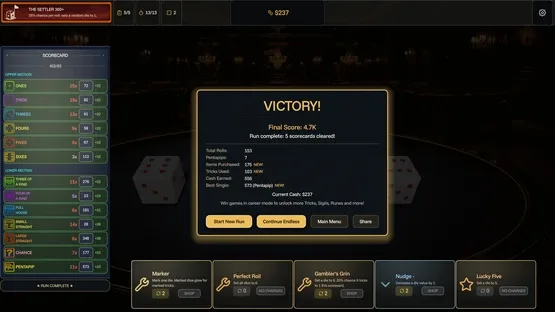 PentaPip screenshot 2