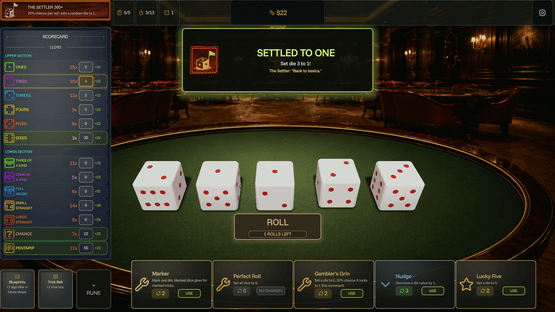 PentaPip Screenshot