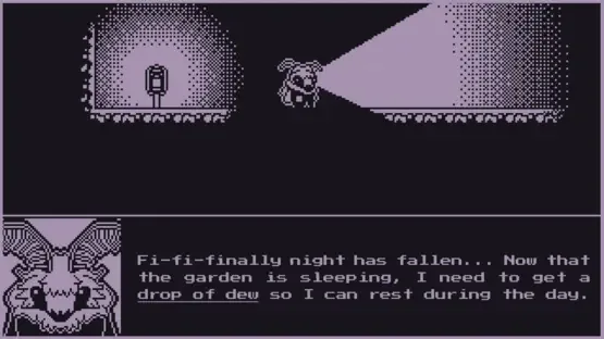 Oniria screenshot 1