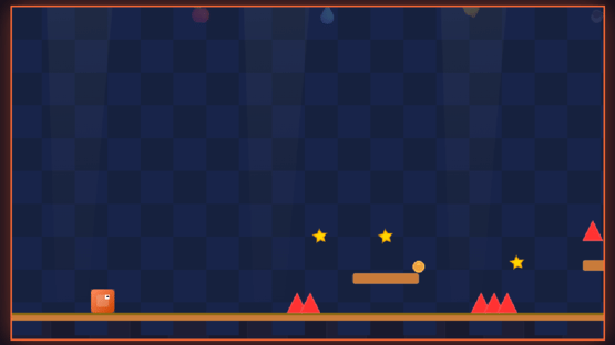 Geometry Kreisker Screenshot
