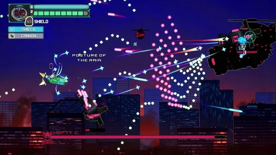 Ikarus screenshot 1