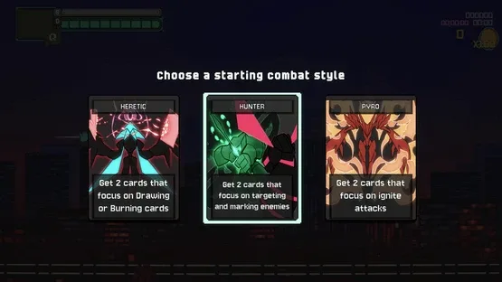 Ikarus screenshot 4