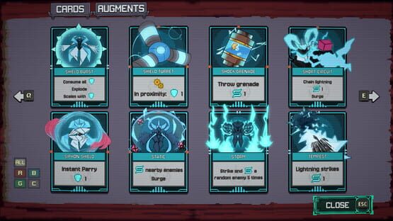 screenshot 8