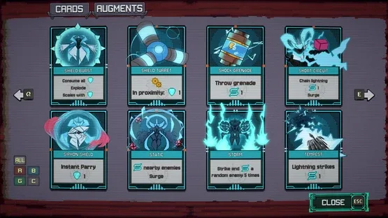 Ikarus screenshot 8