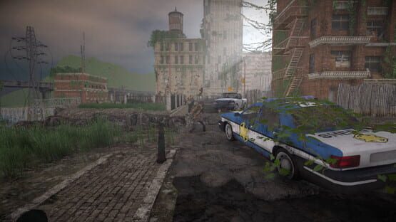 Isolated Island: After the Flood screenshot 7