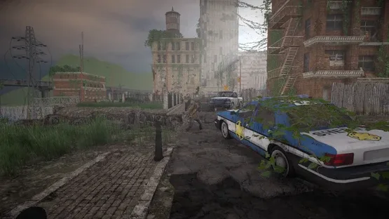 Isolated Island: After the Flood screenshot 7