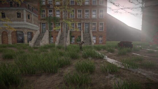Isolated Island: After the Flood screenshot 8