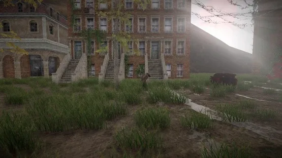 Isolated Island: After the Flood screenshot 8