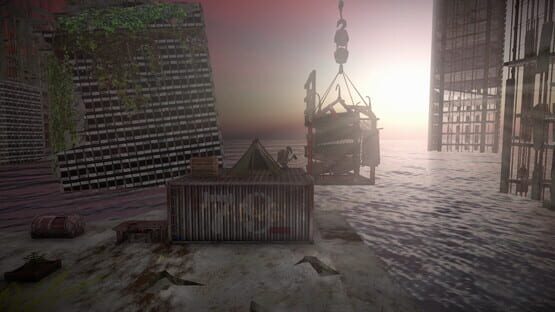 Isolated Island: After the Flood screenshot 9