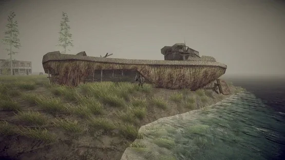 Isolated Island: After the Flood screenshot 10