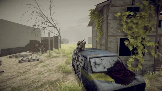 Isolated Island: After the Flood screenshot 11
