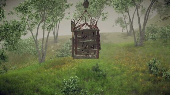 Isolated Island: After the Flood screenshot 3