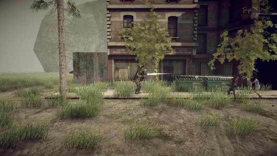 Isolated Island: After the Flood screenshot 5