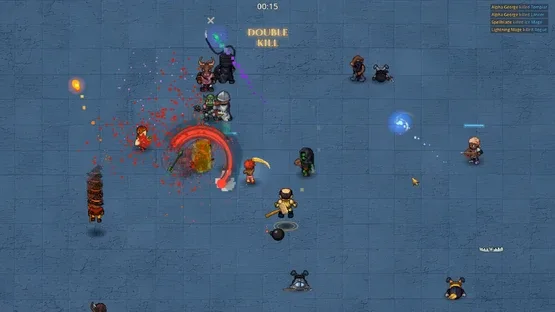 Eslabong screenshot 3