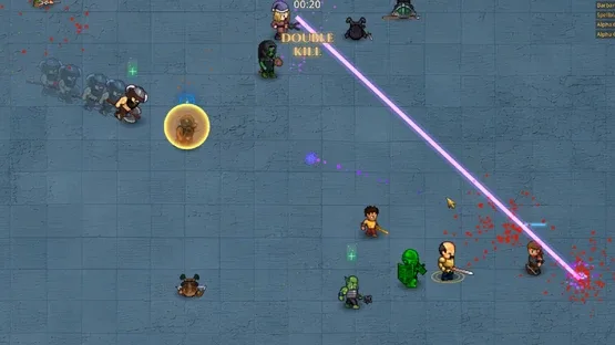 Eslabong screenshot 7