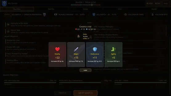 Eslabong screenshot 9