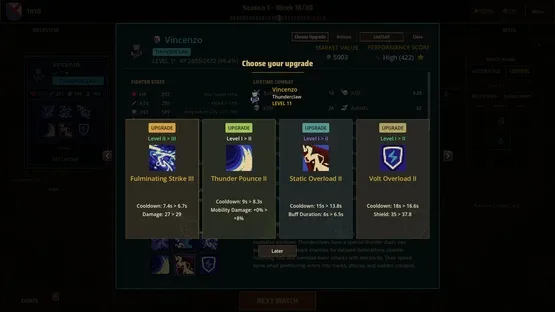 Eslabong screenshot 11