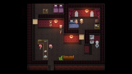 Demon World: Raya's Way of Life screenshot 7